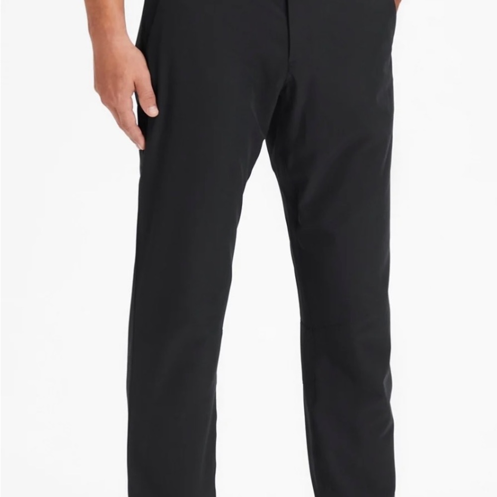 The Only Pant (Classic Fit)